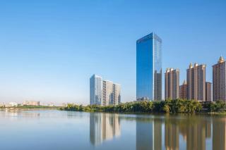 Jieyang Marriott Hotel - Jieyang - 1