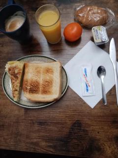 ALBERGUE CASA BAZTAN - 9