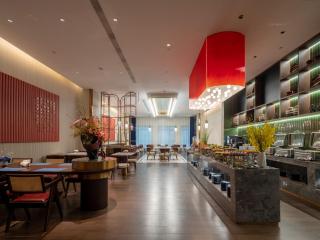 西安钟楼枫渡酒店旗舰店 - 5