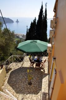 Stella's Apartments - Agios Gordios - 5