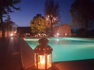 Agriturismo Natalini Trevi - - 0