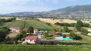 Agriturismo Natalini Trevi - - 8