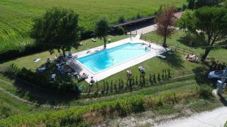 Agriturismo Natalini Trevi - - 1