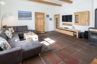 Ferienwohnung Gulfhof Siebelshörn - Dornum - 5