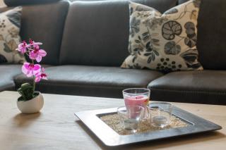 Ferienwohnung Gulfhof Siebelshörn - Dornum - 2
