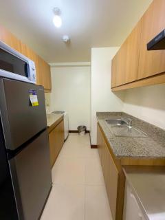Vincondotel Near BGC 2BR Fairlane 2309 - Manila - 6