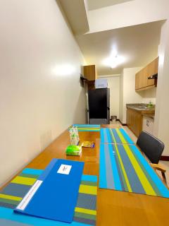 Vincondotel Near BGC 2BR Fairlane 2309 - Manila - 4