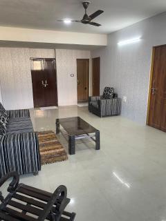 Flat with four bedroom - 8