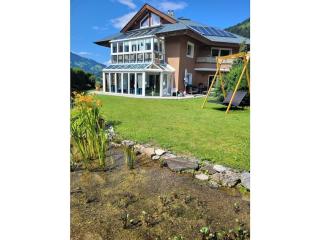 Heimatliebe Comfortable holiday residence - Ramsau - 4