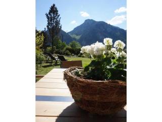 Heimatliebe Comfortable holiday residence - Ramsau - 8