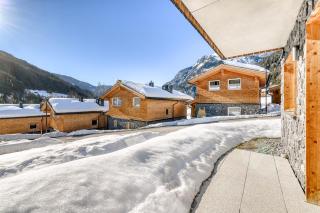 Arlberg Chalets - 7