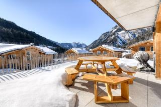 Arlberg Chalets - 3