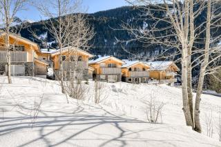 Arlberg Chalets - 5