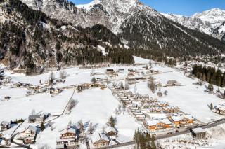 Arlberg Chalets - 4