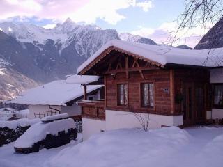 Seppl's Holiday Home Comfortable holiday residence - Sautens - 9
