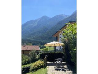 Seppl's Holiday Home Comfortable holiday residence - Sautens - 3