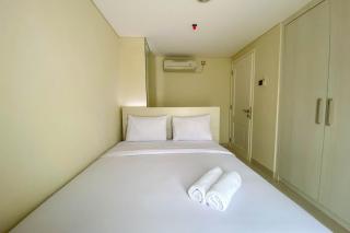 New and Spacious 3BR at Marquis de Lafayette Apartment By Travelio - 3