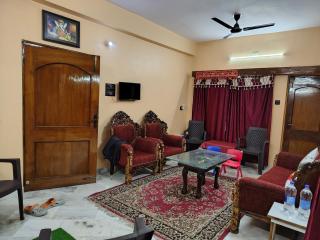 Vihaan Residency - Varanasi - 1