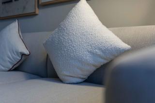 Modern Studio at Upside Living, Business Bay with Burj Khalifa View - 1