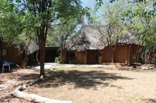 Corea Game Ranch - Alldays - 2