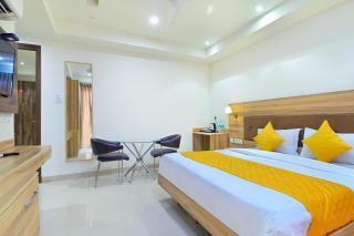 My hotel Sector 23 Near Yashobhoomi Dwarka - New Delhi - 3