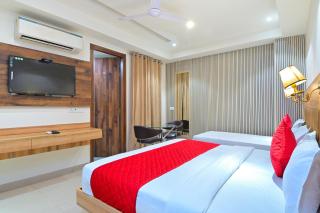 My hotel Sector 23 Near Yashobhoomi Dwarka - New Delhi - 4
