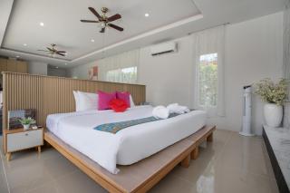 Andaman Sea Best Pool Access and Villas - Phuket - 7