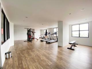Cozy and Tidy 1BR The Alton Apartment By Travelio - Semarang - 7