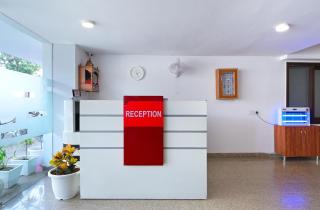 My hotel Sector 23 Near Yashobhoomi Dwarka - New Delhi - 0