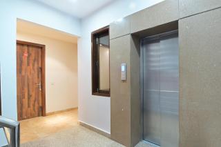 My hotel Sector 23 Near Yashobhoomi Dwarka - New Delhi - 8