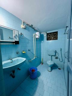 E and E Guesthouse - Calangute - 4