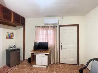 Hospedaje apartamento full equipo a solo 10 minutos del aropuerto Panamá pasifico - 6