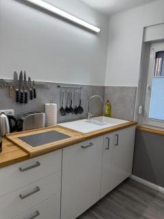 H&W Bungalow am See - 2