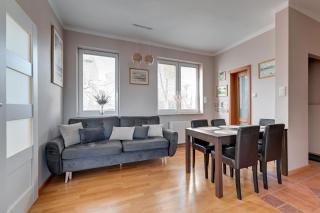 RentPlanet - Apartament Orłowo - Gdynia - 1