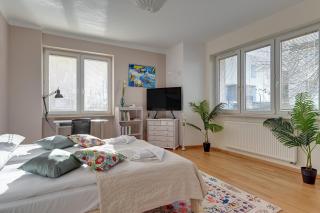 RentPlanet - Apartament Orłowo - Gdynia - 5