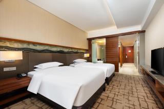 Intercontinental Jinan City Center by IHG - Jinan - 6