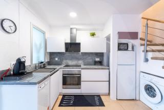 Superbe Maison Empuriabrava Biblos by Welhomy - Empuriabrava - 8