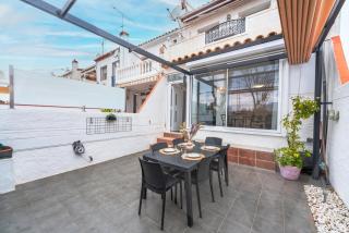 Superbe Maison Empuriabrava Biblos by Welhomy - Empuriabrava - 0