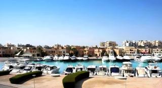 Abu Tig Marina 2-Bedroom, El Gouna - Hurghada - 8