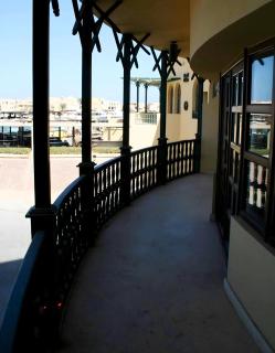 Abu Tig Marina 2-Bedroom, El Gouna - Hurghada - 7