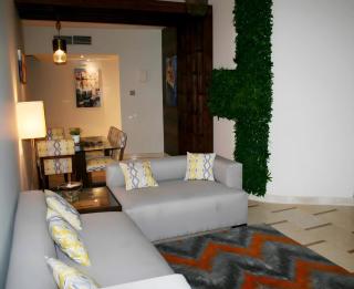 Abu Tig Marina 2-Bedroom, El Gouna - Hurghada - 6