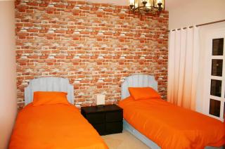 Abu Tig Marina 2-Bedroom, El Gouna - Hurghada - 1