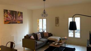 T3 Cosy proche Eglise Saint-Jean-Baptiste - Libourne - 0