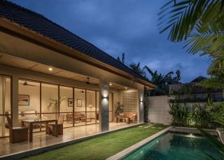 Two Palms Studio - Canggu - 0