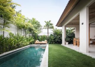Two Palms Studio - Canggu - 1