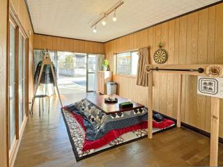 omusubi share house ーJAPANEZE STYLEー 幣立神宮まで車で3分 - 7