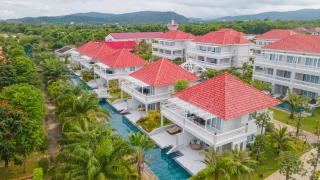 Mercury Phu Quoc Resort & Villas - Phú Quốc - 7