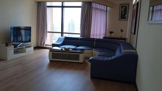 KL Apartment At Times Square - Kuala Lumpur - 7