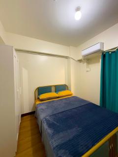 Vincondotel Near BGC 2BR Fairlane 2408 - Manila - 8