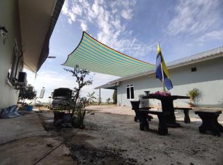 Homestay Schemumarc - Arau - 8